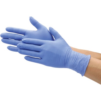 ニトリルグローブ 川西工業