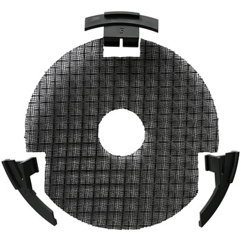 カラリFan(カラリファン)対応エアフィルタセット 佐原