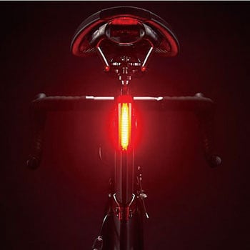 cateye kinetic x2 rear bike light