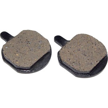 BP-025 �f�B�X�N�u���[�L�p�b�h Vesrah 68707153