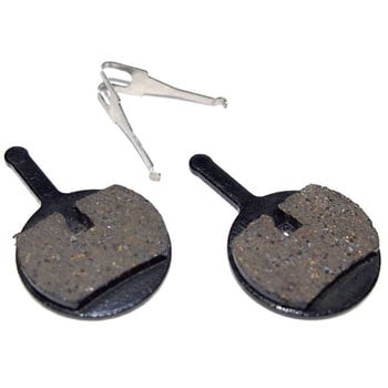 BP-029 �f�B�X�N�u���[�L�p�b�h Vesrah 68707196