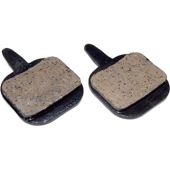 BP-037 �f�B�X�N�u���[�L�p�b�h Vesrah 68707232