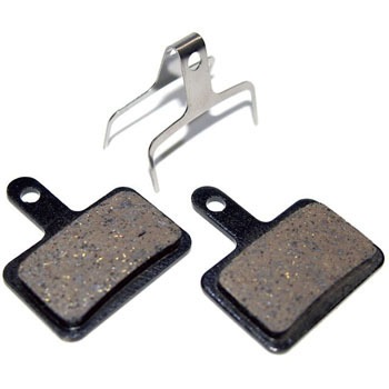 BP-016 �f�B�X�N�u���[�L�p�b�h Vesrah 68707415