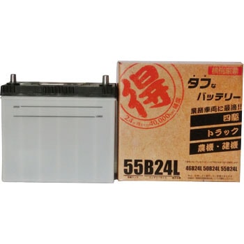 �ۓ�-55B24L �o�b�e���[ �ۓ��V���[�Y BM LINK 68708413