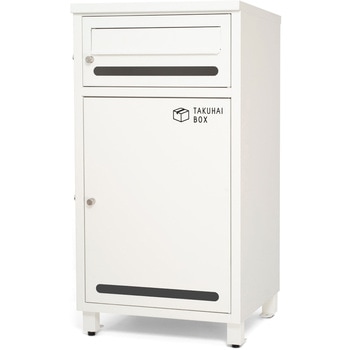 P0296TBPMEZ-WHT �|�X�g�t����z�{�b�N�X�u�|�X�~�[�v PYKES PEAK(Fun Standard) 68709177