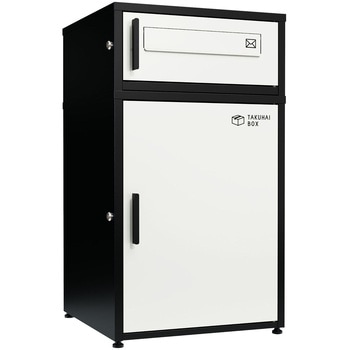 P0316TBD02-WHT �|�X�g�t����z�{�b�N�X�u�f���I�v PYKES PEAK(Fun Standard) 68709317