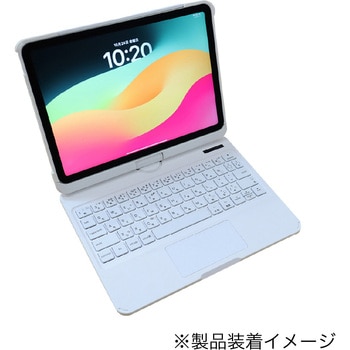 iPad用 キーボードケース G.B.Z