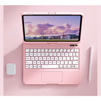 iPad用 キーボードケース G.B.Z