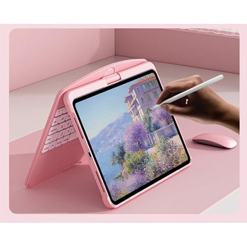 iPad用 キーボードケース G.B.Z