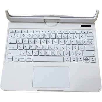 iPad用 キーボードケース G.B.Z