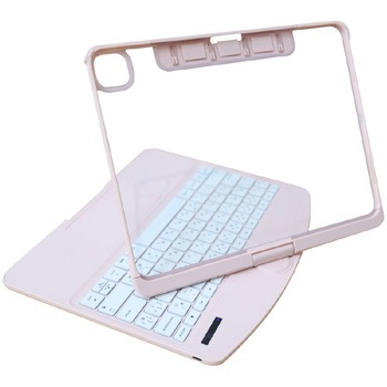 iPad用 キーボードケース G.B.Z