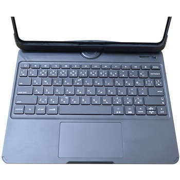 iPad用 キーボードケース G.B.Z