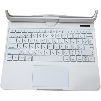 iPad用 キーボードケース G.B.Z