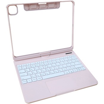 iPad用 キーボードケース G.B.Z