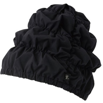 ゆったりアクアキャップエアー フットマーク