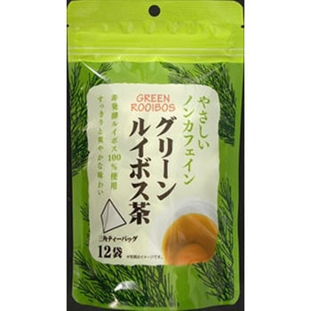 やさしいノンカフェイングリーンルイボス茶 リブ ラボラトリーズ 天然成分 通販モノタロウ