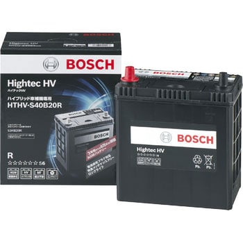 ハイテックHV BOSCH(ボッシュ)