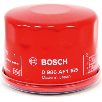 国産車用オイルフィルター BOSCH(ボッシュ)