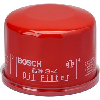 国産車用オイルフィルター BOSCH(ボッシュ)