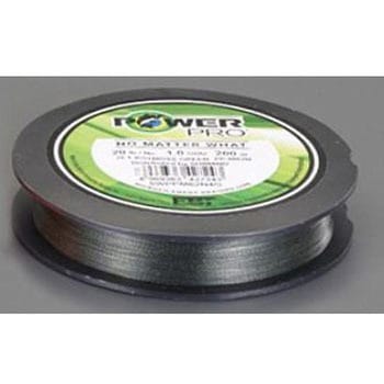 ポリエチレン糸(高強度/モスグリーン) EA628AVシリーズ エスコ