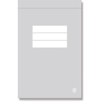 ポリ袋(チャック付/100枚) EA944CSシリーズ エスコ