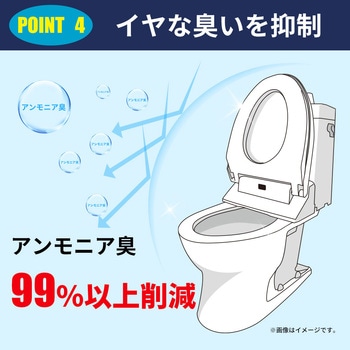 EVERSAFE 非常用簡易トイレ EVERSAFE