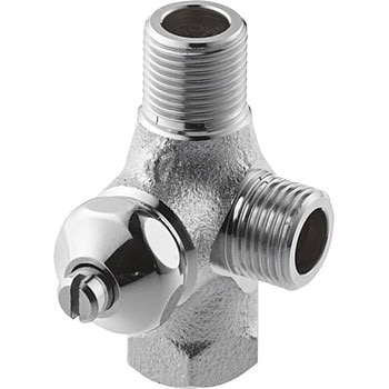 SANEI 分岐バルブ蛇口 水栓　7個セット　まとめ売り SANEI 分岐バルブ蛇口 水栓 7個セット まとめ売り