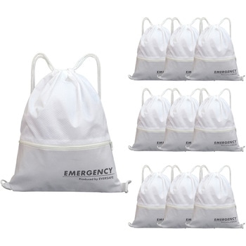 10002852WH EVERSAFE �i�b�v�T�b�N EVERSAFE �z���C�g�F   10002852WH 68715240