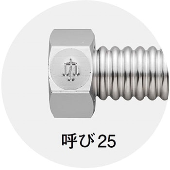 フレキチューブ SANEI(旧:三栄水栓製作所)