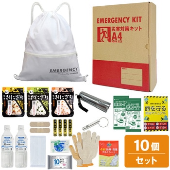 10002917WH A4�h�ЃZ�b�g ��{���e�{�b�N�X1 A4K1 EVERSAFE �z���C�g�F   10002917WH 68715389