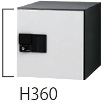 KS-TLJ360-F360-W �f���o���[�{�b�N�X(��z�{�b�N�X) NASTA(�i�X�^) 68715605