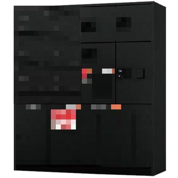 KS-TLJ360-F600-BK �f���o���[�{�b�N�X(��z�{�b�N�X) NASTA(�i�X�^) 68715632