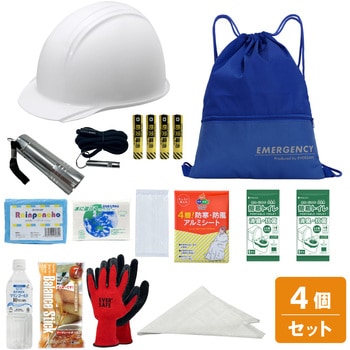 10002926BL 15�_�h�ЃZ�b�g �w�����b�g�t�� 15hmt EVERSAFE �u���[�F   10002926BL 68715800