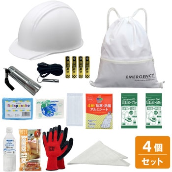 10002926WH 15�_�h�ЃZ�b�g �w�����b�g�t�� 15hmt EVERSAFE �z���C�g�F   10002926WH 68715827