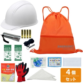 10002927OR 13�_�h�ЃZ�b�g �w�����b�g�t�� 13hmt EVERSAFE �I�����W�F   10002927OR 68715906