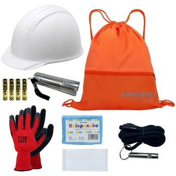 10002925OR 8�_�h�ЃZ�b�g �w�����b�g�t�� 8hmt EVERSAFE �I�����W�F   10002925OR 68715958