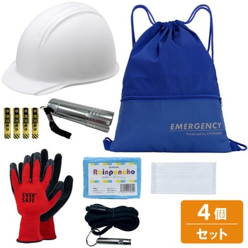 10002928BL 8�_�h�ЃZ�b�g �w�����b�g�t�� 8hmt EVERSAFE �u���[�F   10002928BL 68716001