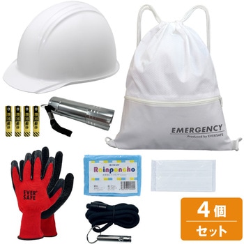 10002928WH 8�_�h�ЃZ�b�g �w�����b�g�t�� 8hmt EVERSAFE �z���C�g�F   10002928WH 68716028