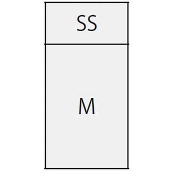 デリバリーボックス(宅配ボックス) A型 NASTA(ナスタ)