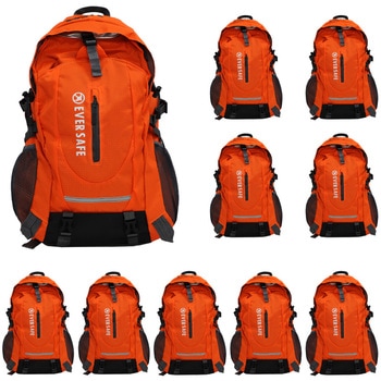 10003341OR EVERSAFEリュック EVERSAFE 68716360