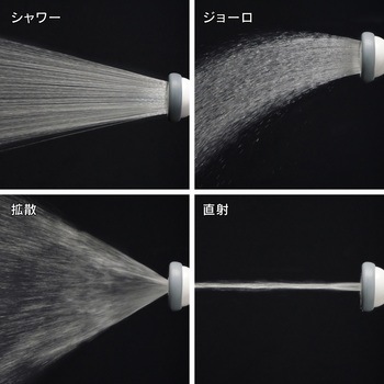 これカモ ベランダお掃除セット GAONA(ガオナ)