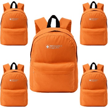 10003342OR EVERSAFE エマージェンシーリュック EVERSAFE 68716500