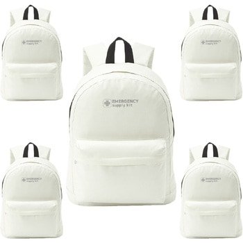 10003342PW EVERSAFE エマージェンシーリュック EVERSAFE 68716536