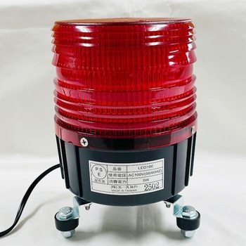 LED100R AC100VnCp[LED]  68716816