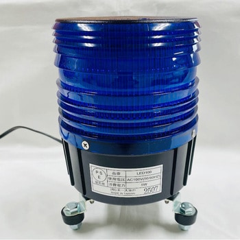 LED100B AC100VnCp[LED]  68716825