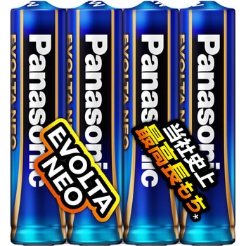 LR03NJ/4SE �A���J�����d�r �G�{���^�l�I �P4�` Panasonic(�p�i�\�j�b�N) 68718825