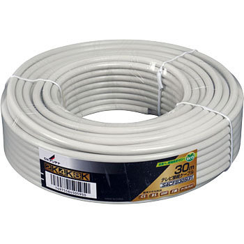 S4CFB30S(P) 同軸ケーブル S-4C-FV DXアンテナ 68719105