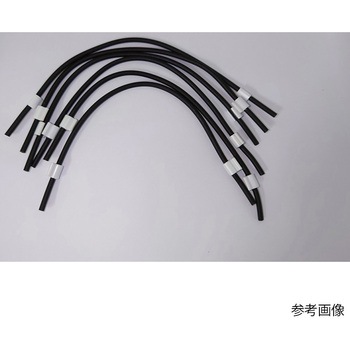 ペリスタルティックポンプ用チューブ Tygon4040 6本入 Glass Expansion