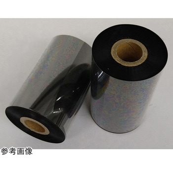 ラベル印字・貼り付け自動化プリンター用インクリボン 20巻入 PSAシリーズ フェニックス