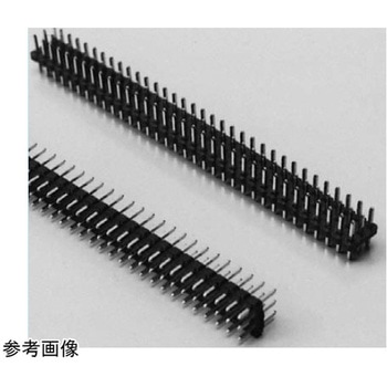 ラッピング用端子3列連結タイプ(10本入) WLTシリーズ MAC8(マックエイト)